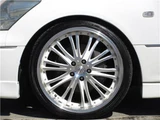 2004 Toyota Celsior Sedan for sale, Japanese used car export - photo 28 of 56 | GULJI TRADERS