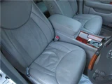 2004 Toyota Celsior Sedan for sale, Japanese used car export - photo 36 of 56 | GULJI TRADERS
