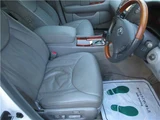 2004 Toyota Celsior Sedan for sale, Japanese used car export - photo 37 of 56 | GULJI TRADERS