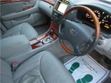 2004 Toyota Celsior Sedan for sale, Japanese used car export - photo 38 of 56 | GULJI TRADERS