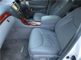 2004 Toyota Celsior Sedan for sale, Japanese used car export - photo 40 of 56 | GULJI TRADERS