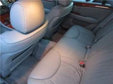 2004 Toyota Celsior Sedan for sale, Japanese used car export - photo 43 of 56 | GULJI TRADERS
