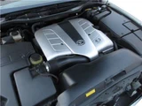 2004 Toyota Celsior Sedan for sale, Japanese used car export - photo 53 of 56 | GULJI TRADERS