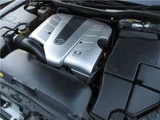2004 Toyota Celsior Sedan for sale, Japanese used car export - photo 55 of 56 | GULJI TRADERS