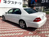 2004 Toyota Celsior Sedan for sale, Japanese used car export - photo 8 of 30 | GULJI TRADERS