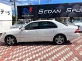 2004 Toyota Celsior Sedan for sale, Japanese used car export - photo 9 of 30 | GULJI TRADERS