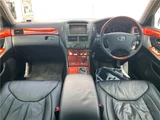 2004 Toyota Celsior Sedan for sale, Japanese used car export - photo 27 of 30 | GULJI TRADERS