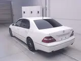 2004 Toyota Celsior C Interior Selection Pearl Sedan for sale, Japanese used car export - photo 2 of 11 | GULJI TRADERS