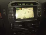 2004 Toyota Celsior C Interior Selection Pearl Sedan for sale, Japanese used car export - photo 6 of 11 | GULJI TRADERS