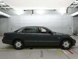 2004 Toyota Celsior A Show Gray Sedan for sale, Japanese used car export - photo 3 of 12 | GULJI TRADERS