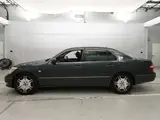 2004 Toyota Celsior A Show Gray Sedan for sale, Japanese used car export - photo 4 of 12 | GULJI TRADERS