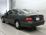 2004 Toyota Celsior A Show Gray Sedan for sale, Japanese used car export - photo 6 of 12 | GULJI TRADERS
