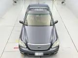 2004 Toyota Celsior A Show Gray Sedan for sale, Japanese used car export - photo 7 of 12 | GULJI TRADERS