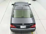 2004 Toyota Celsior A Show Gray Sedan for sale, Japanese used car export - photo 8 of 12 | GULJI TRADERS