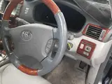 2004 Toyota Celsior A Show Gray Sedan for sale, Japanese used car export - photo 9 of 12 | GULJI TRADERS
