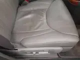 2004 Toyota Celsior A Show Gray Sedan for sale, Japanese used car export - photo 10 of 12 | GULJI TRADERS