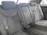 2004 Toyota Celsior A Show Gray Sedan for sale, Japanese used car export - photo 11 of 12 | GULJI TRADERS