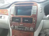 2004 Toyota Celsior A Show Gray Sedan for sale, Japanese used car export - photo 12 of 12 | GULJI TRADERS
