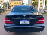 2004 Toyota Celsior C specification Genuine leather Multi-less exterior Black Sedan for sale, Japanese used car export - photo 8 of 50 | GULJI TRADERS