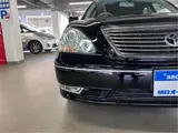 2004 Toyota Celsior C specification Genuine leather Multi-less exterior Black Sedan for sale, Japanese used car export - photo 16 of 50 | GULJI TRADERS