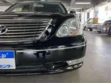 2004 Toyota Celsior C specification Genuine leather Multi-less exterior Black Sedan for sale, Japanese used car export - photo 17 of 50 | GULJI TRADERS