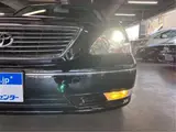 2004 Toyota Celsior C specification Genuine leather Multi-less exterior Black Sedan for sale, Japanese used car export - photo 19 of 50 | GULJI TRADERS