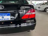2004 Toyota Celsior C specification Genuine leather Multi-less exterior Black Sedan for sale, Japanese used car export - photo 21 of 50 | GULJI TRADERS