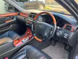 2004 Toyota Celsior C specification Genuine leather Multi-less exterior Black Sedan for sale, Japanese used car export - photo 22 of 50 | GULJI TRADERS