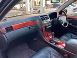 2004 Toyota Celsior C specification Genuine leather Multi-less exterior Black Sedan for sale, Japanese used car export - photo 24 of 50 | GULJI TRADERS