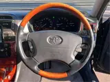 2004 Toyota Celsior C specification Genuine leather Multi-less exterior Black Sedan for sale, Japanese used car export - photo 25 of 50 | GULJI TRADERS