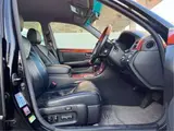 2004 Toyota Celsior C specification Genuine leather Multi-less exterior Black Sedan for sale, Japanese used car export - photo 40 of 50 | GULJI TRADERS