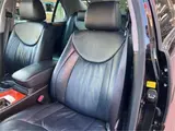 2004 Toyota Celsior C specification Genuine leather Multi-less exterior Black Sedan for sale, Japanese used car export - photo 46 of 50 | GULJI TRADERS
