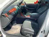2004 Toyota Celsior C Interior Selection Pearl Sedan for sale, Japanese used car export - photo 3 of 12 | GULJI TRADERS