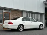 2004 Toyota Celsior eR Show Pearl Sedan for sale, Japanese used car export - photo 2 of 24 | GULJI TRADERS