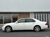 2004 Toyota Celsior eR Show Pearl Sedan for sale, Japanese used car export - photo 3 of 24 | GULJI TRADERS