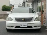 2004 Toyota Celsior eR Show Pearl Sedan for sale, Japanese used car export - photo 5 of 24 | GULJI TRADERS