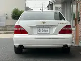 2004 Toyota Celsior eR Show Pearl Sedan for sale, Japanese used car export - photo 6 of 24 | GULJI TRADERS