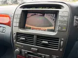 2004 Toyota Celsior eR Show Pearl Sedan for sale, Japanese used car export - photo 14 of 24 | GULJI TRADERS