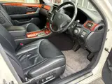 2004 Toyota Celsior eR Show Pearl Sedan for sale, Japanese used car export - photo 15 of 24 | GULJI TRADERS