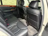 2004 Toyota Celsior eR Show Pearl Sedan for sale, Japanese used car export - photo 17 of 24 | GULJI TRADERS