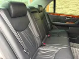 2004 Toyota Celsior eR Show Pearl Sedan for sale, Japanese used car export - photo 18 of 24 | GULJI TRADERS
