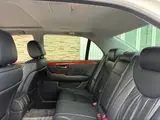 2004 Toyota Celsior eR Show Pearl Sedan for sale, Japanese used car export - photo 23 of 24 | GULJI TRADERS