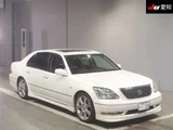 2004 Toyota Celsior Sedan for sale, Japanese used car export - photo 1 of 9 | GULJI TRADERS