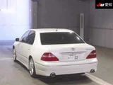 2004 Toyota Celsior Sedan for sale, Japanese used car export - photo 2 of 9 | GULJI TRADERS