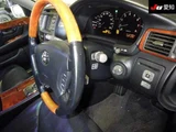 2004 Toyota Celsior Sedan for sale, Japanese used car export - photo 5 of 9 | GULJI TRADERS