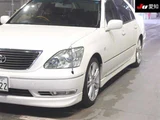 2004 Toyota Celsior Sedan for sale, Japanese used car export - photo 7 of 9 | GULJI TRADERS