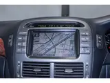 2004 Toyota Celsior eR Genuine Navigation Black Leather Sunroof Integra Pearl Sedan for sale, Japanese used car export - photo 5 of 9 | GULJI TRADERS