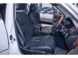 2004 Toyota Celsior eR Genuine Navigation Black Leather Sunroof Integra Pearl Sedan for sale, Japanese used car export - photo 6 of 9 | GULJI TRADERS