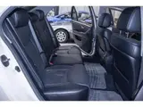 2004 Toyota Celsior eR Genuine Navigation Black Leather Sunroof Integra Pearl Sedan for sale, Japanese used car export - photo 7 of 9 | GULJI TRADERS