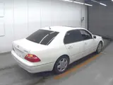 2004 Toyota Celsior C Specification Interior Selection Pearl Sedan for sale, Japanese used car export - photo 2 of 6 | GULJI TRADERS